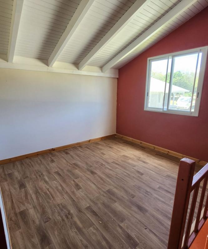 Maison - 60 m² - 4 pièces