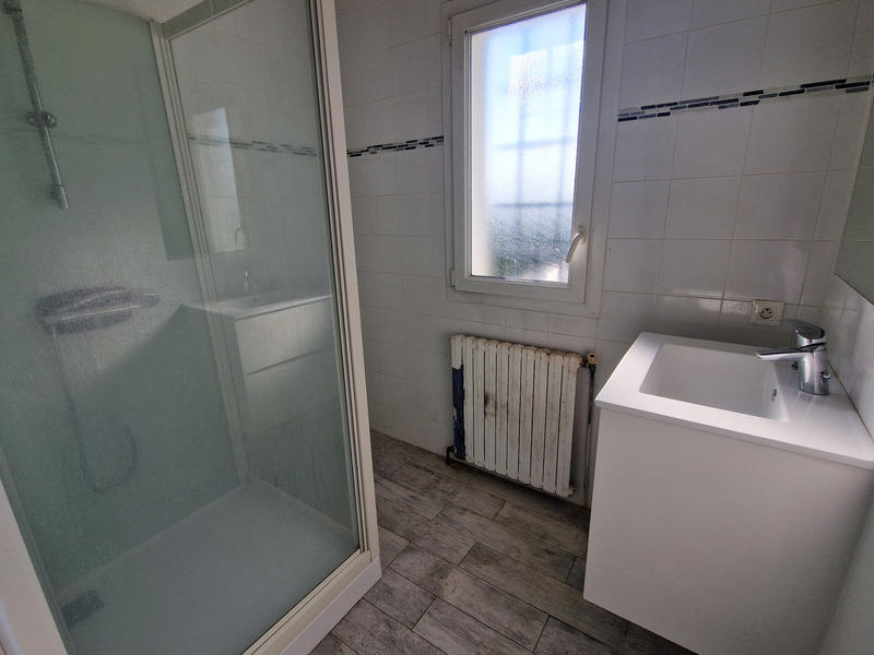 Maison - 71 m² - 3 pièces