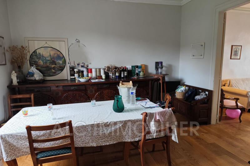 Maison - 142 m² - 6 pièces