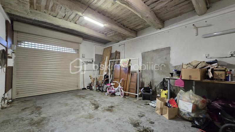 Maison de village - 174 m² - 5 pièces