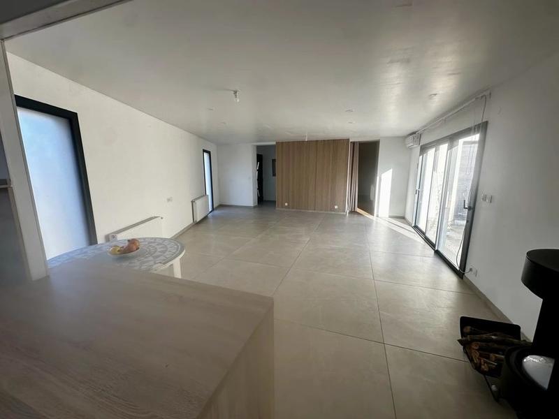 Villa - 115 m² - 6 pièces