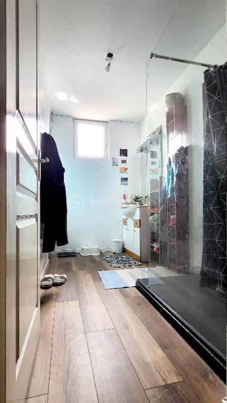 Appartement - 78 m² - 4 pièces