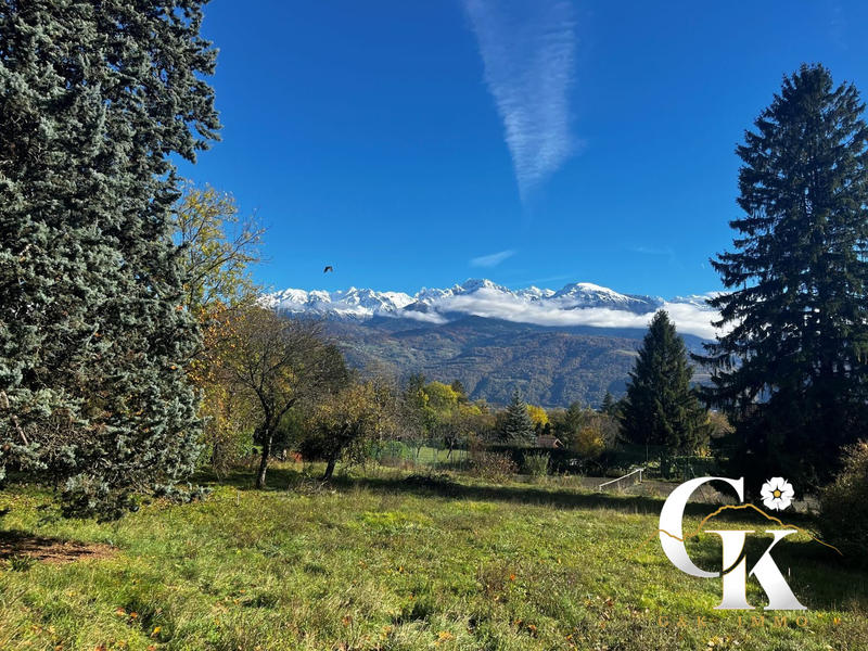 Maison - 119 m² - 5 pièces