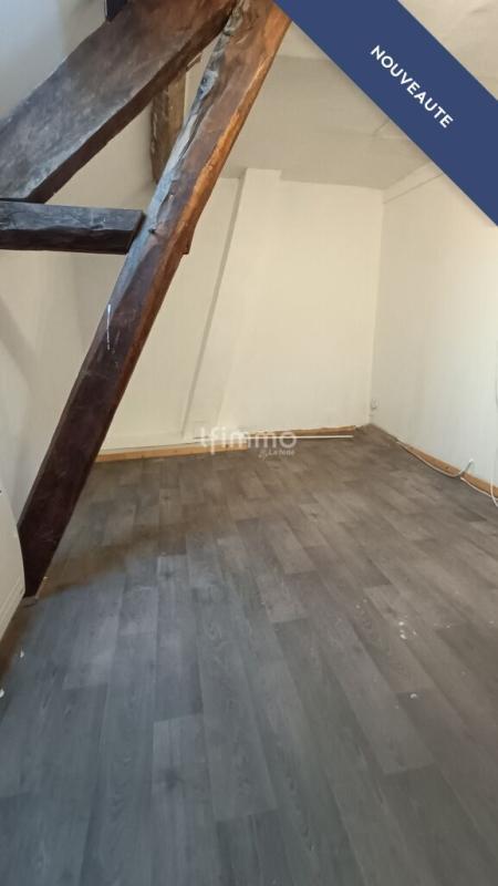 Maison ancienne - 124 m² - 6 pièces