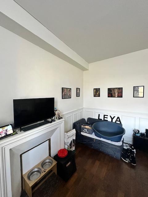 Appartement - 34 m² - 2 pièces