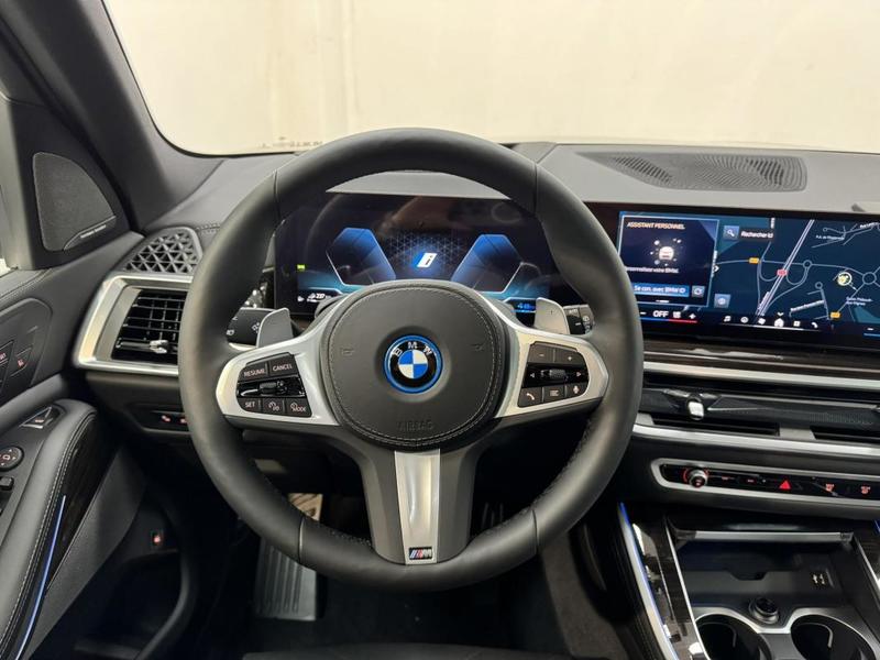 Bmw X5 G05 Lci xDrive50e 489 ch Bva8 m Sport