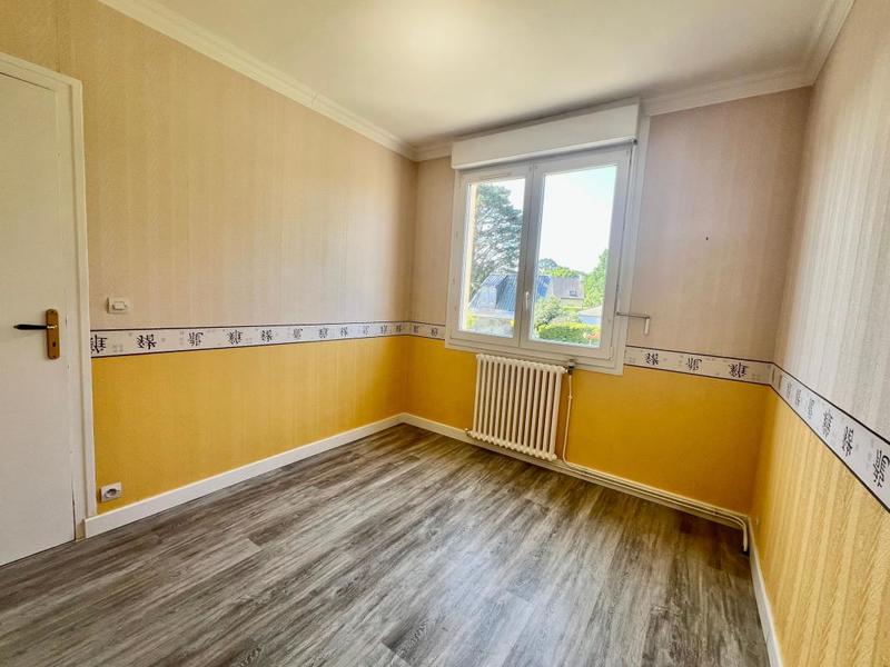 Maison - 77 m² - 4 pièces