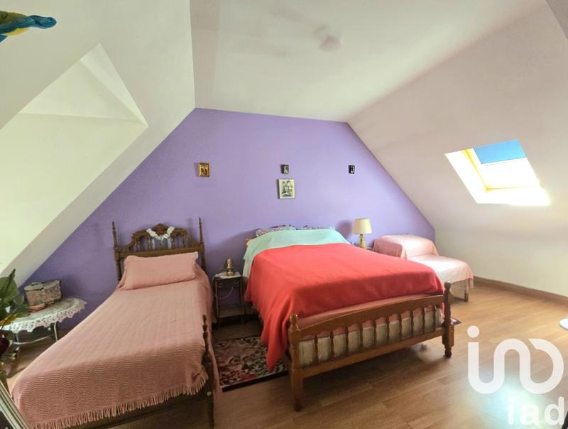 Maison - 155 m² - 4 pièces