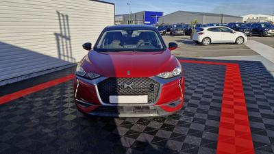 Ds Ds 3 Crossback Puretech 130 Eat8 Business