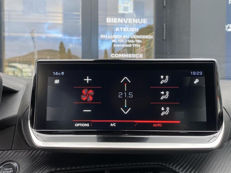 Peugeot 2008 II Bluehdi 110 s&amp;S Roadtrip