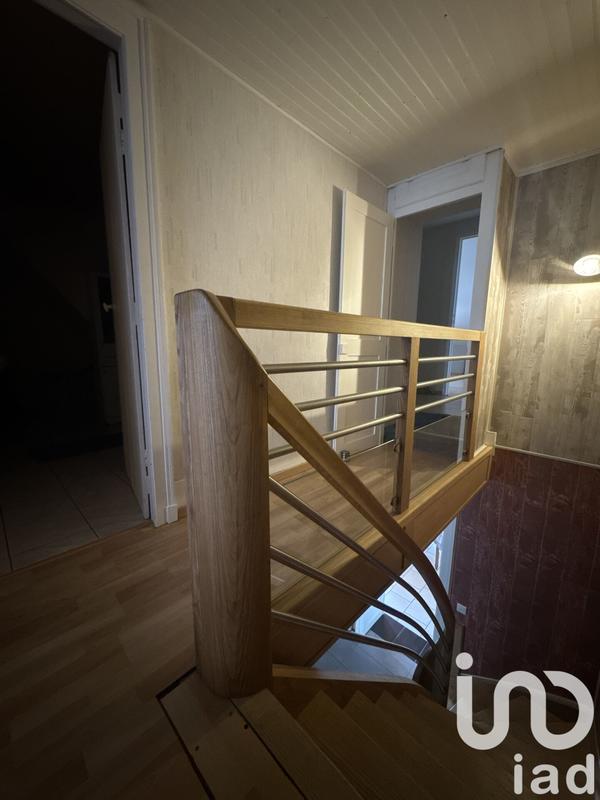 Maison - 160 m² - 6 pièces