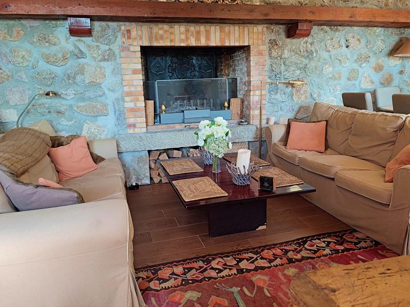 Maison - 134 m² - 6 pièces