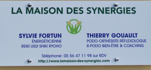 La Maison des Synergies