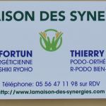 La Maison des Synergies