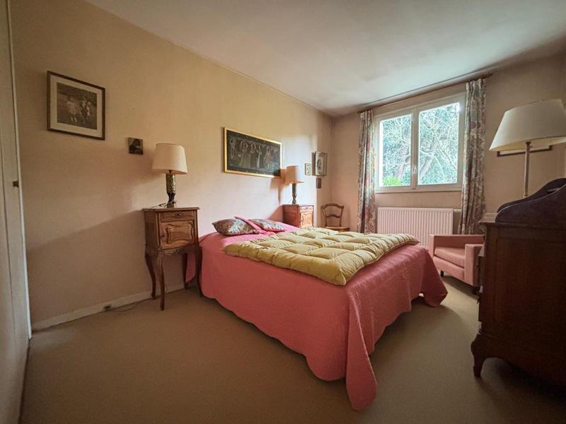 Maison - 173 m² - 7 pièces