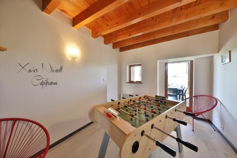 Maison - 294 m² - 11 pièces