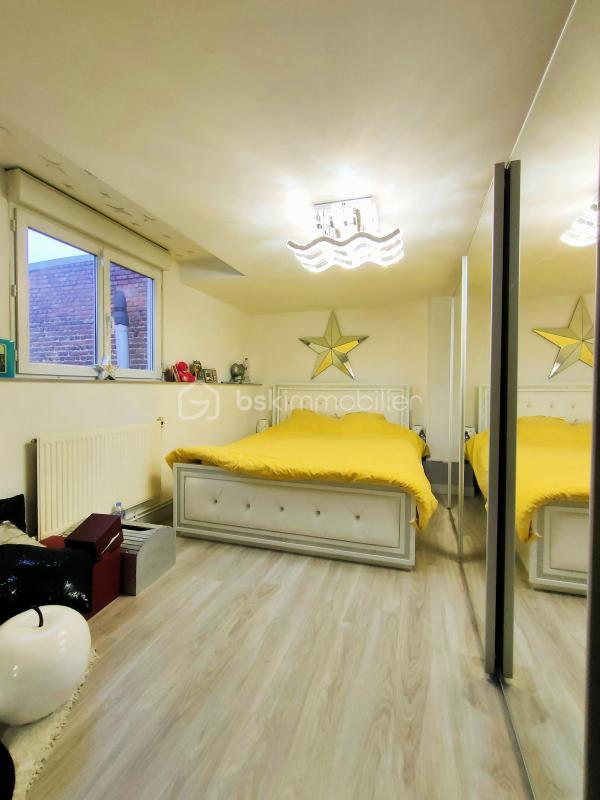 Maison - 371 m² - 7 pièces