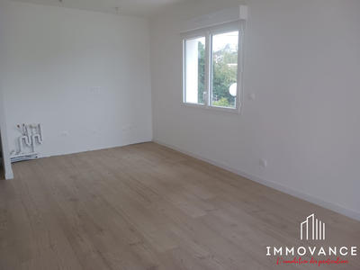 Appartement - 74 m² - 4 pièces