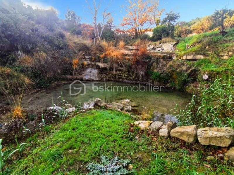 Maison - 40 m² - 2 pièces