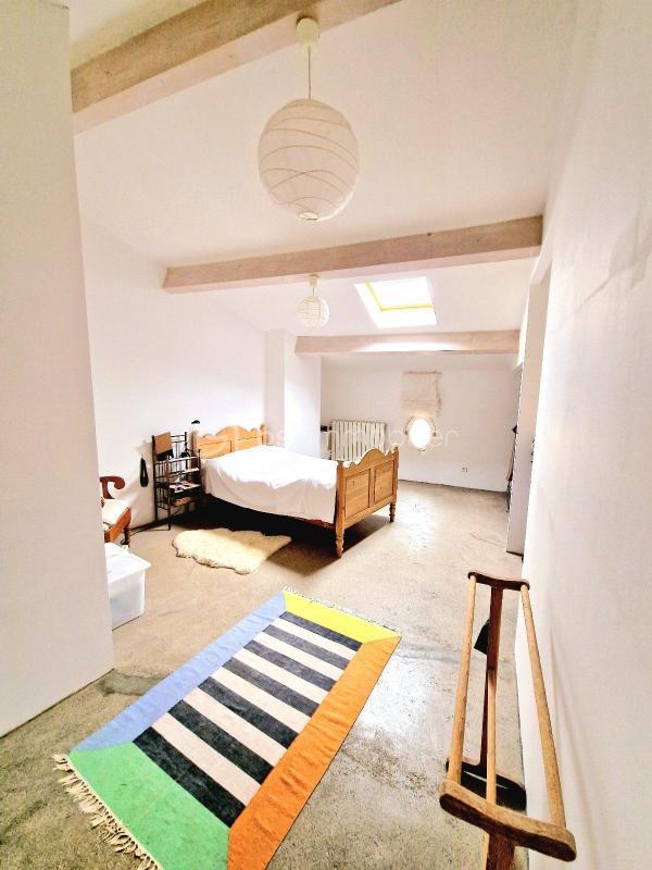 Maison de village - 190 m² - 6 pièces