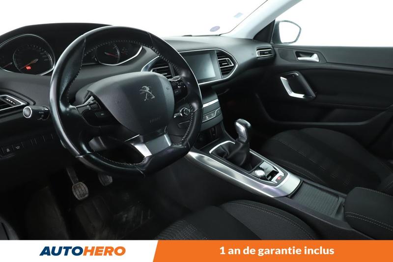Peugeot 308 1.2 PureTech Allure 110 ch