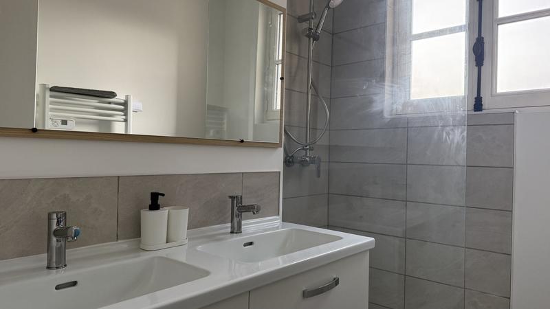 Appartement - 42 m² - 3 pièces