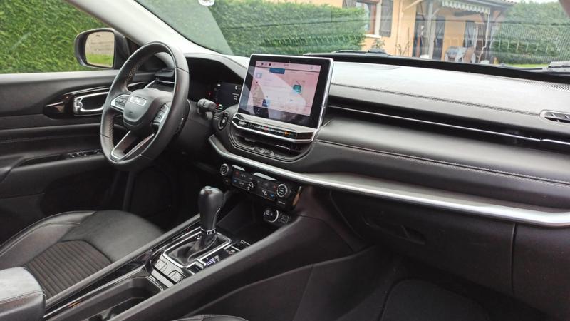 Jeep Compass 1.3i 190 Phev 130 4wd At6 Limited