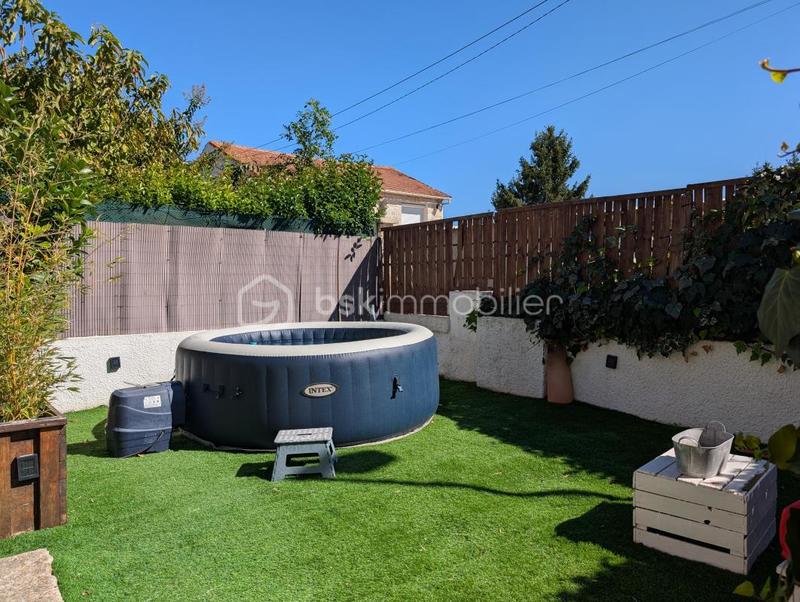 Maison traditionnelle - 114 m² - 5 pièces