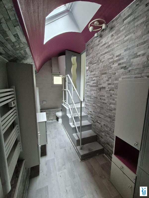 Appartement - 29 m² - 2 pièces