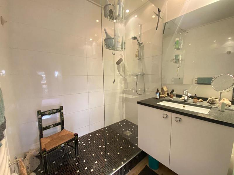 Maison - 102 m² - 4 pièces