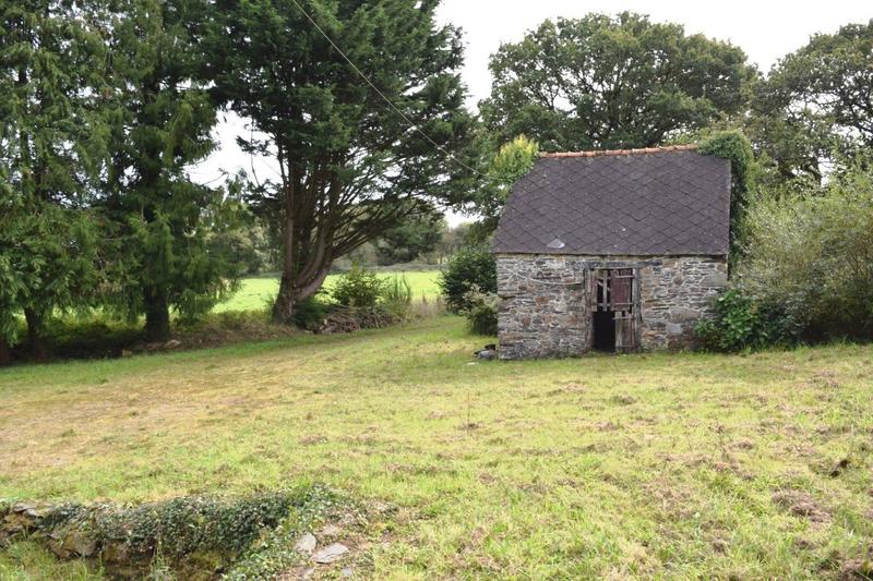 Maison - 155 m² - 7 pièces