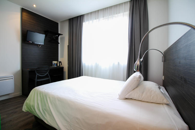 Hôtel Kyriad Nantes Centre Graslin