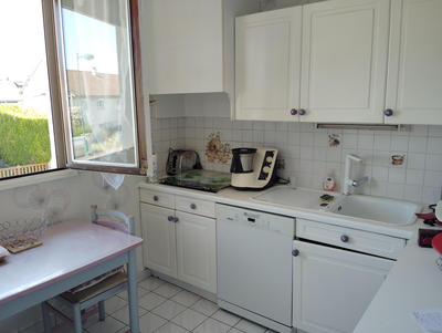 Maison - 78 m² - 4 pièces