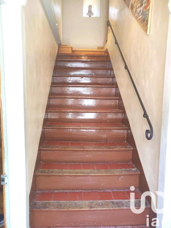 Maison de campagne - 148 m² - 6 pièces