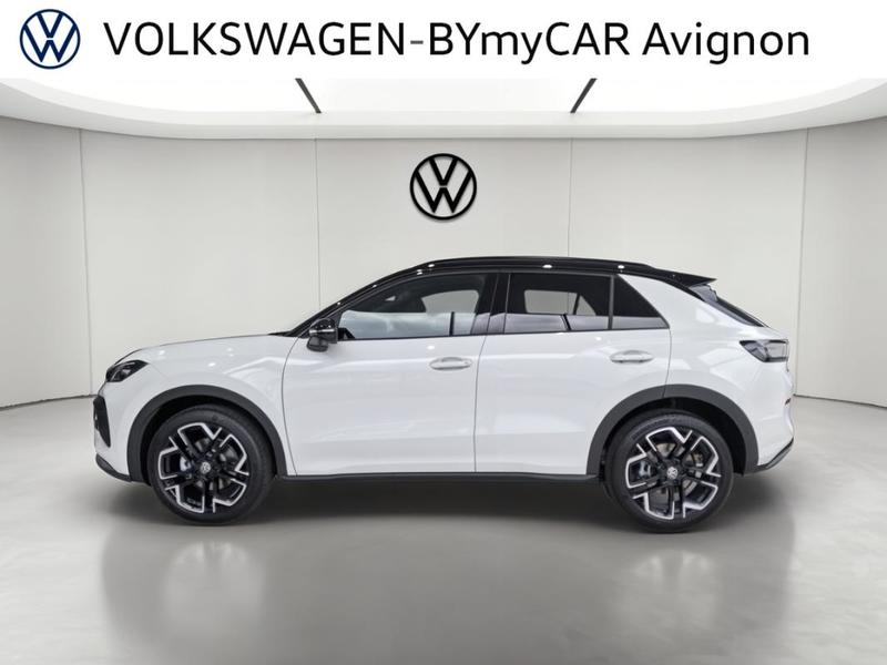 Volkswagen t-Roc 1.5 eTSI Evo2 Hybrid 150 ch Dsg7 Style