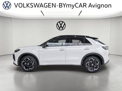 Volkswagen t-Roc 1.5 eTSI Evo2 Hybrid 150 ch Dsg7 Style