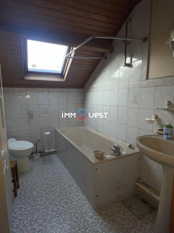 Maison - 77 m² - 3 pièces