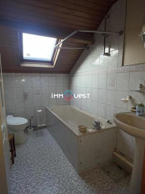 Maison - 77 m² - 3 pièces