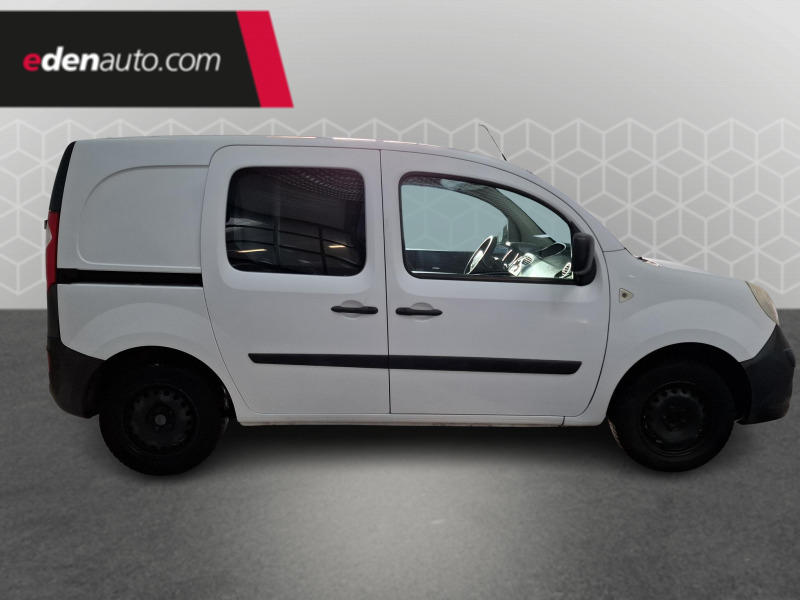 Renault Kangoo Van Express L0 1.5 Dci 85 Eco2 Grand Confort