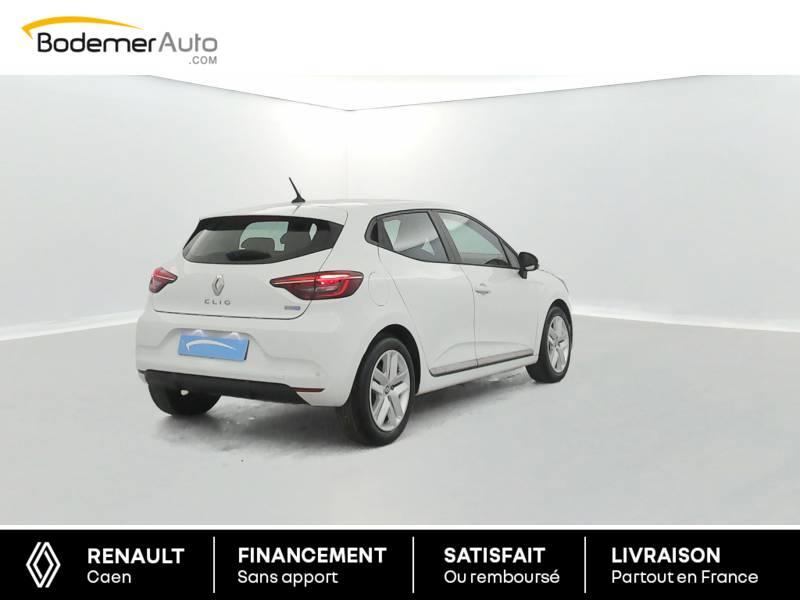 Renault Clio E-Tech 140 - 21n Business