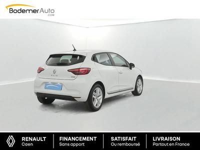 Renault Clio E-Tech 140 - 21n Business