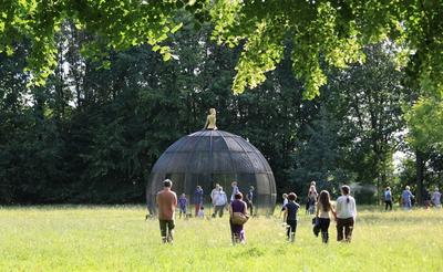 Chasse au Trésor à Pâques