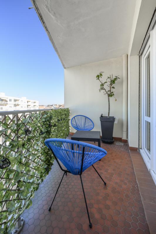 Appartement - 88 m² - 3 pièces