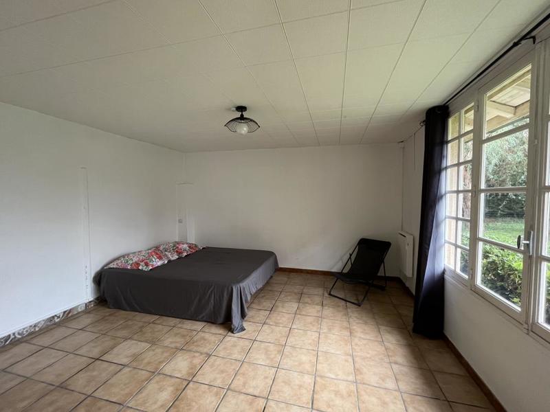 Propriété - 130 m² - 5 pièces