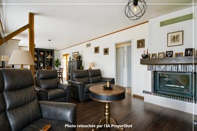 Maison - 102 m² - 4 pièces