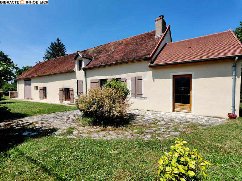 Maison - 133 m² - 5 pièces