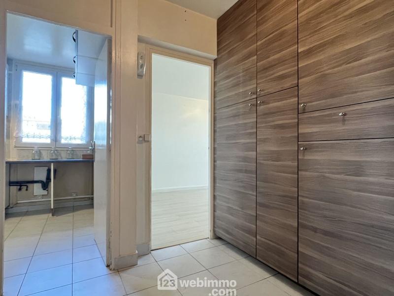 Appartement - 67 m² - 4 pièces