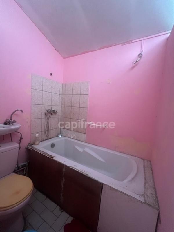 Maison - 94 m² - 3 pièces