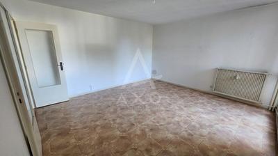 Appartement - 36 m² - 1 pièce