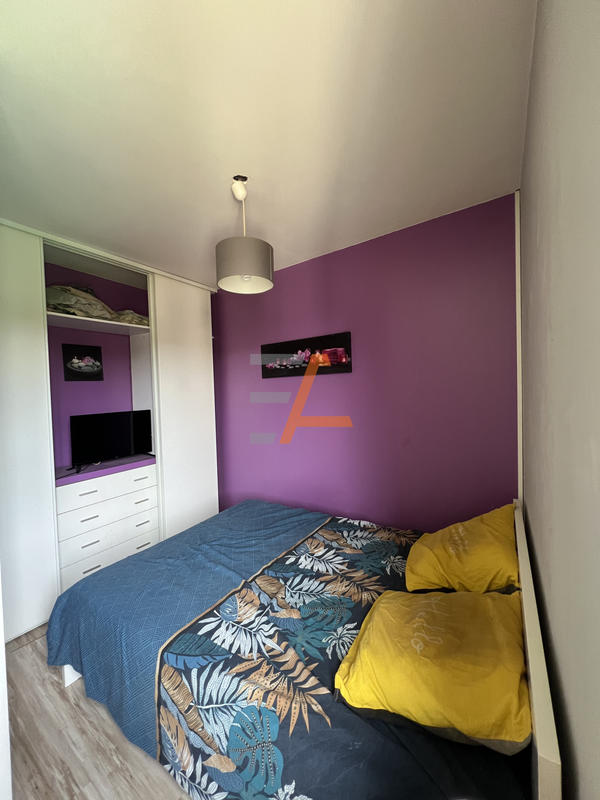 Maison de village - 78 m² - 4 pièces